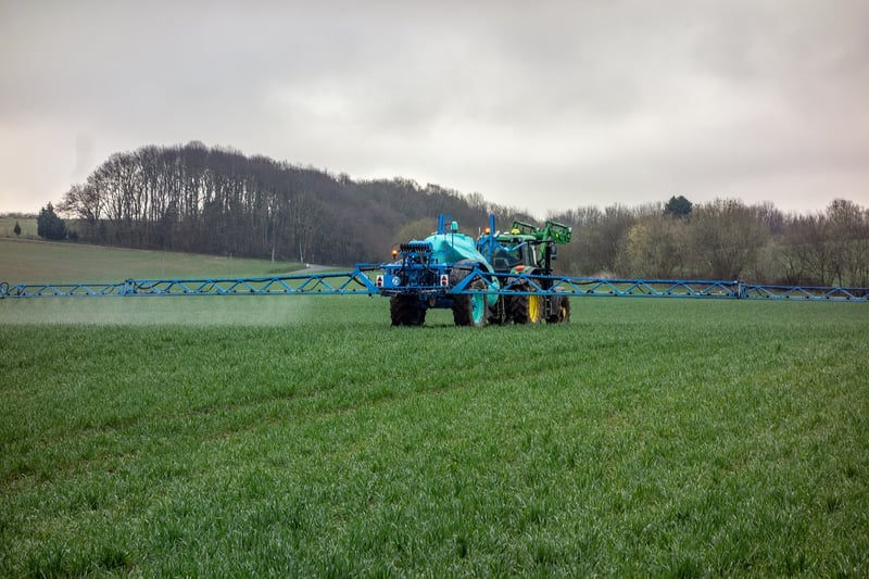 Magic Fertilizers